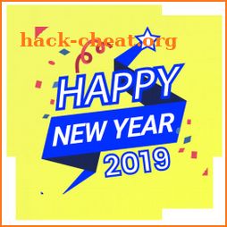 New Year Wishes - New Year Wishes 2019, Quotes icon