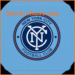 New York City FC icon