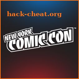 New York Comic Con icon
