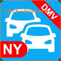 New York DMV practice test icon