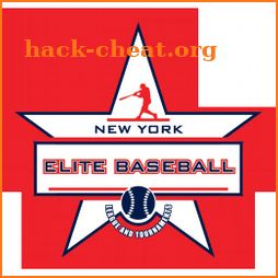 New York Elite Baseball icon