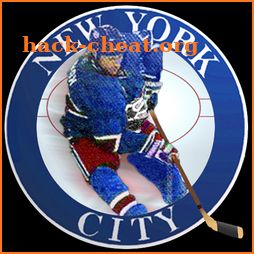 New York Hockey - Rangers Edition icon