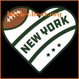 New York Jets Football Rewards icon