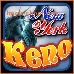 New York Keno Games - Lucky Numbers Game icon