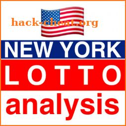 NEW YORK LOTTO analysisBless y icon