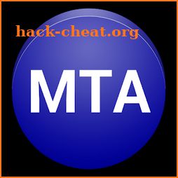 New York MTA Alerts icon