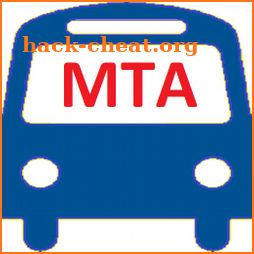 New York MTA Bus Time icon