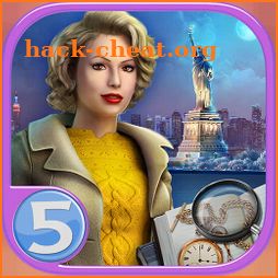 New York Mysteries (free to play) icon