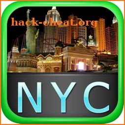 New York  Offline Travel Guide icon