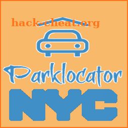 New York Parking Secret Places icon