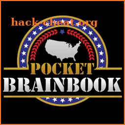 New York - Pocket Brainbook icon
