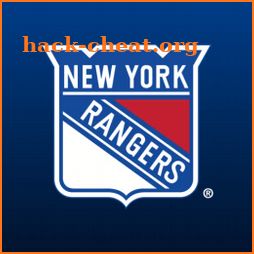 New York Rangers Official App icon