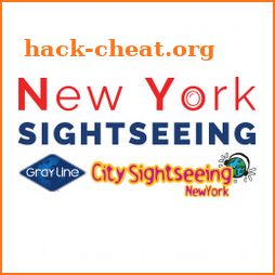 New York Sightseeing Tours icon