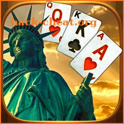 New York Solitaire icon