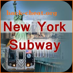 New York Subway – Map and Routes icon