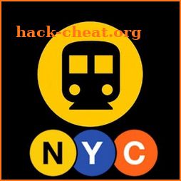 New York Subway – MTA map and routes icon