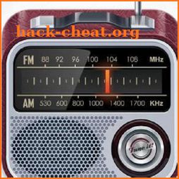 New York Tri-State Radio icon