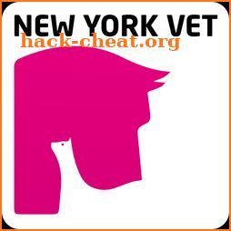 New York Vet icon