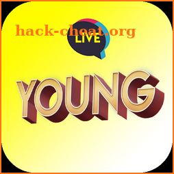 New Young Live Guide icon