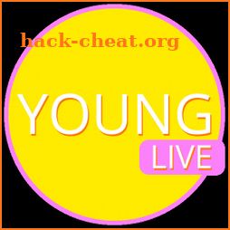 New Young Live Streaming for Adult 2019 Guide icon