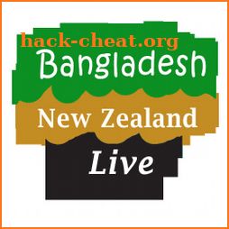 New Zealand VS Bangladesh 2019 icon