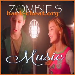 New Zombies Songs icon