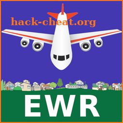 Newark Liberty Airport EWR icon