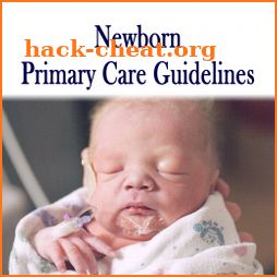 Newborn Primary Care icon