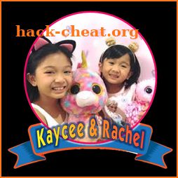 NEWEST Kaycee & Rachel: InWonderland Family icon