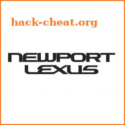 Newport Lexus Dealer App icon