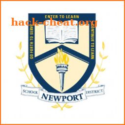 Newport School District PA icon