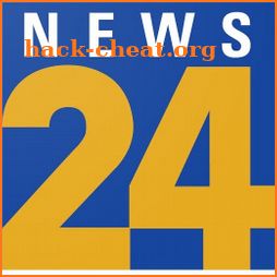 News 24 : Latest News In India icon