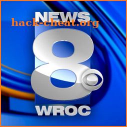 News 8 WROC icon