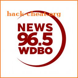News 96.5 (WDBO-FM), Orlando icon