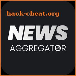 News Aggregator - Local News icon