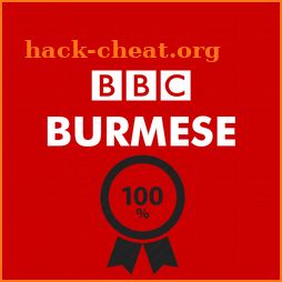News: BBC Burmese မြန်မာ icon