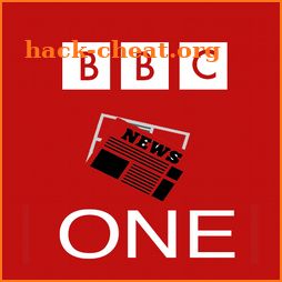 News BBC One Iplayer icon