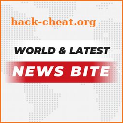 News Bite: World & Latest icon