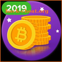 News Btc Crane - Earn Bitcoin & Free Satoshi icon