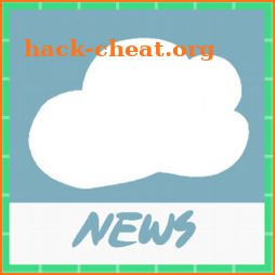 News Cloud - Stock News Keywor icon