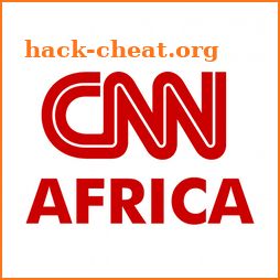 News: CNN Africa icon