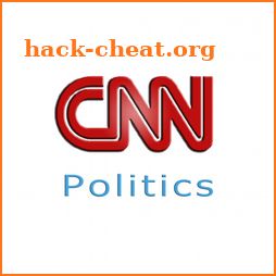 News CNN Politics icon