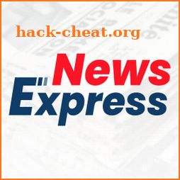 News Express - Local & Latest icon