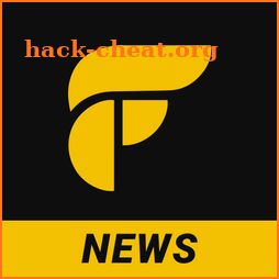 News Flick - Daily News Alert icon