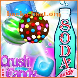 News Guide Candy Crush Soda tips good icon