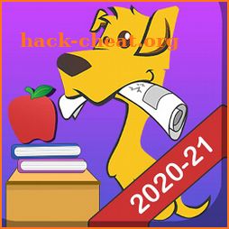 News-O-Matic ● School 2020-21 icon