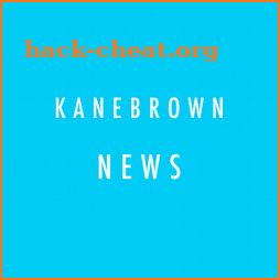 News of Kane Brown : The latest News &  Facts icon