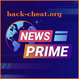News Prime: Daily News Updates icon