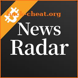 News Radar - Daily Blockchain Event icon