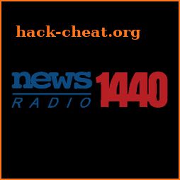 News Radio 1440 icon